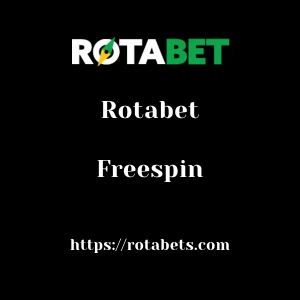 Rotabet Freespin