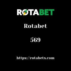 Rotabet 569